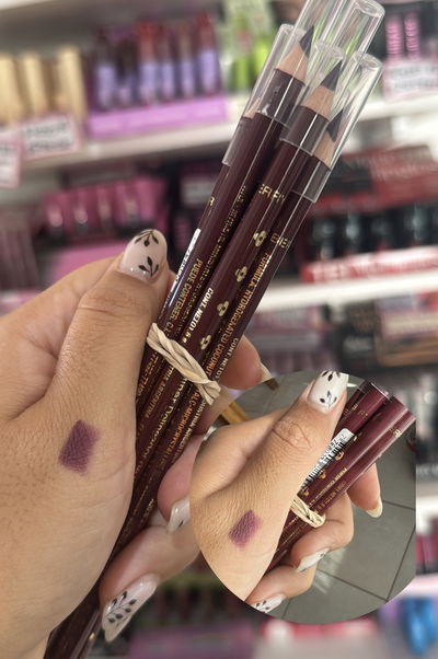 Delineador de Labios - Berry - Katalia