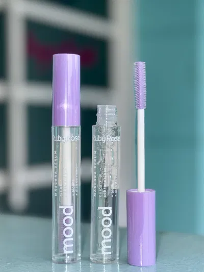 Serum fortalecedor de pestañas y cejas Ruby Rose