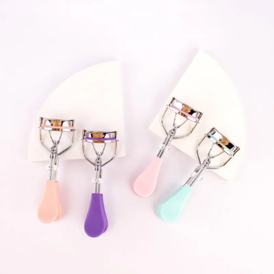 Arqueador de pestañas colores City Girl