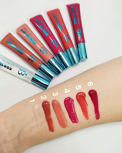 Lip Gloss Belle Grace