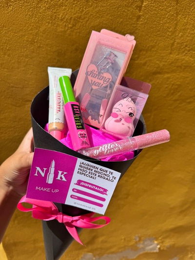 Ramo Pink Girl