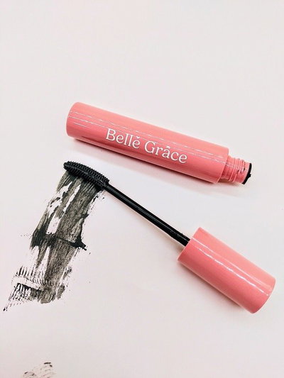 MASCARA DE PESTAÑAS - CURVED PERFECTION BELLE GRACE