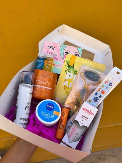 Box mimitos