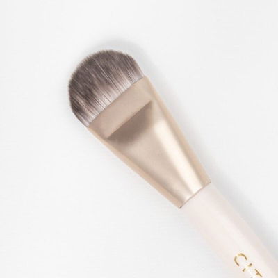 Brocha para Base City Girl mango beige