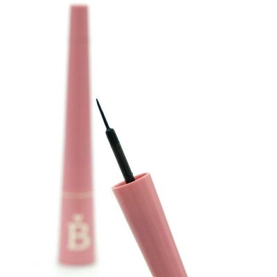 DELINEADOR LÍQUIDO NEGRO - PRECISION QUEEN - BELLE GRACE