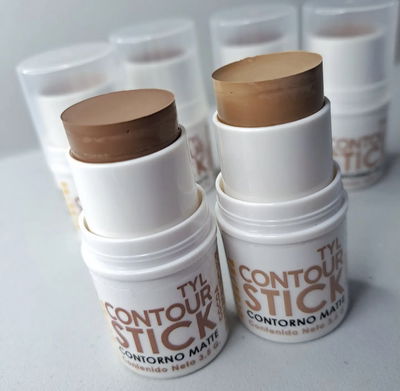 TYL Contour Stick – Contorno Mate en Barra