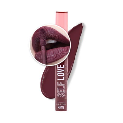 Labial Self Love tono 12 Pink 21