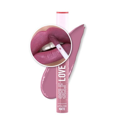 Labial Self Love tono 10 Pink 21