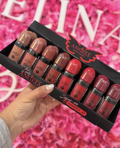 Labial liquido 4Angels
