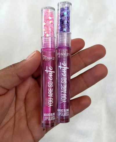 Lip Oil You Are So Cute PINK 21