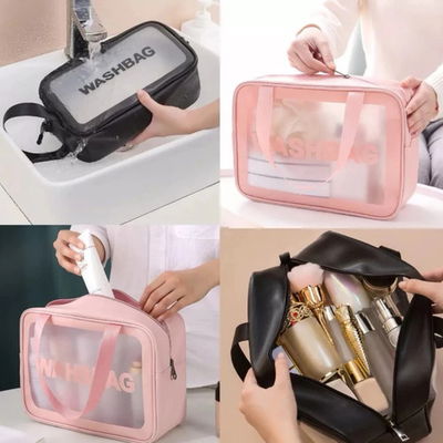 Neceser WashBag 