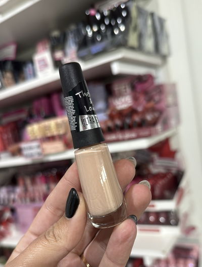 Esmalte Tono Nude - Thelma & Louise