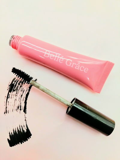 MASCARA DE PESTAÑAS - TIMELESS VOLUME BELLE GRACE