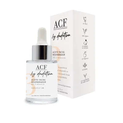 Serum ACF Vol 3: Renovación