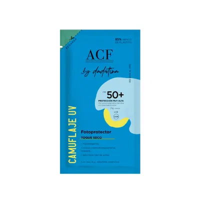 Refill Protector ACF Toque Seco