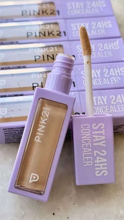 Corrector liquido Stay - Pink 21