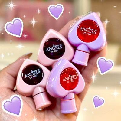 Tinta Labial - 4Angels