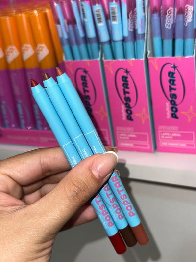 Delineador de labios Pop Star - Ruby Rose