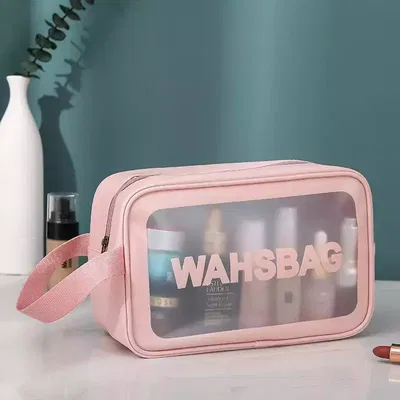 Neceser Washbag mediano