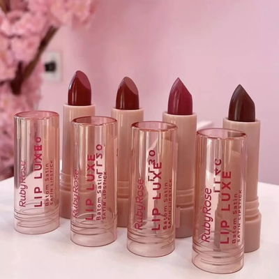 Labial en barra Lip Luxe - Ruby Rose