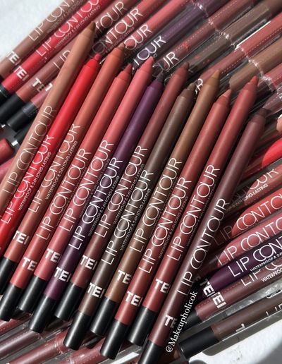 Delineador de labios Lip Liner Pen - TEI