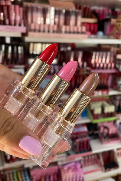 Labial en barra Love Crazy - Tejar