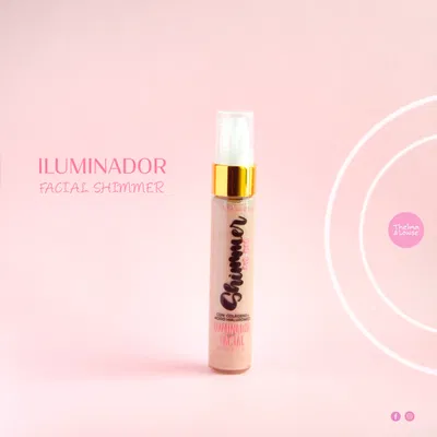 SHIMMER GEL ILUMINADOR - TYL