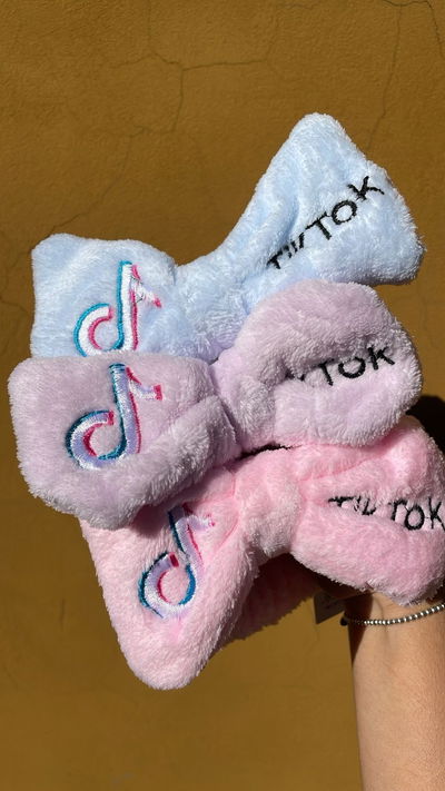 Vincha skin care Tik Tok - City Girl