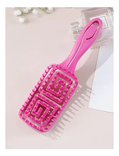 Cepillo anti frizz Eloise 