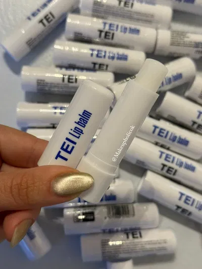 Balsamo TEI (SIN COLOR)