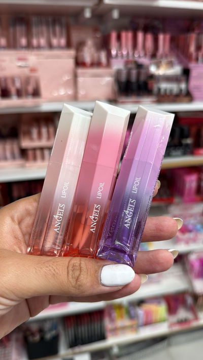 Lip Oil hidratante - 4Angels