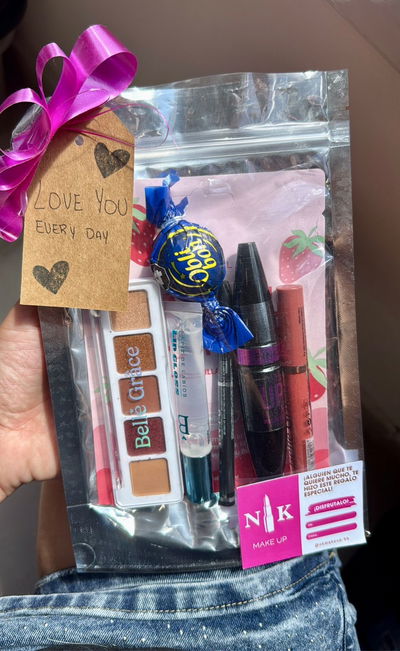 Combo para regalar Amor 