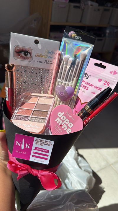 Ramo para regalar Corazon ❤️