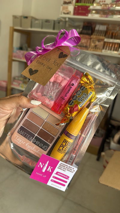 Kit para regalar Amor 2