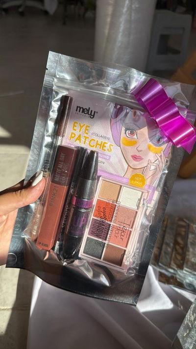 Kit Belleza instantánea 