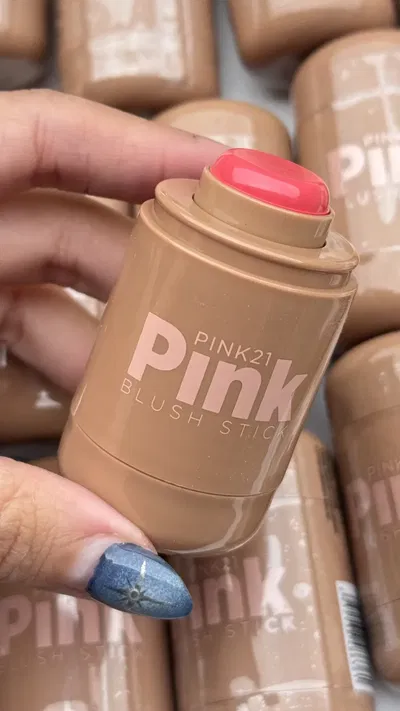 Rubor Pocket Dupe Rhode - Pink 21