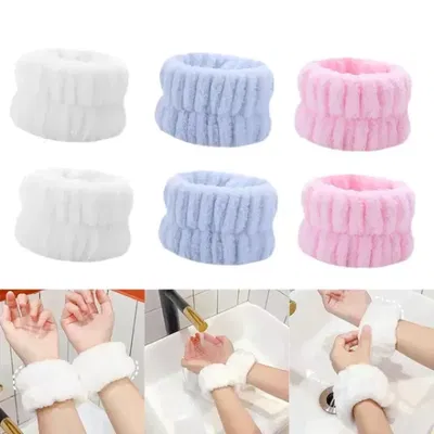 Muñequera para skin care