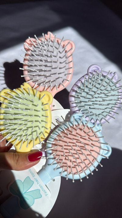 Cepillo para pelo infantil - Tejar