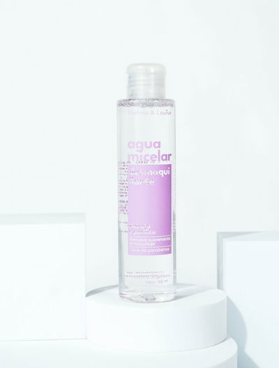AGUA MICELAR 160ml - Thelma & Louise