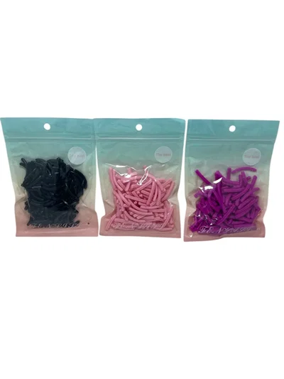 Bolsa x100 repuestos para arqueadores