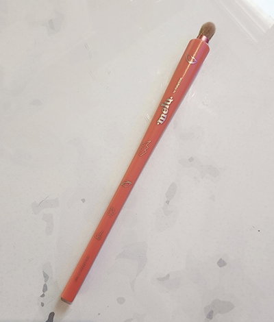 Brocha Melu Ruby Rose LE60 (Corrector)