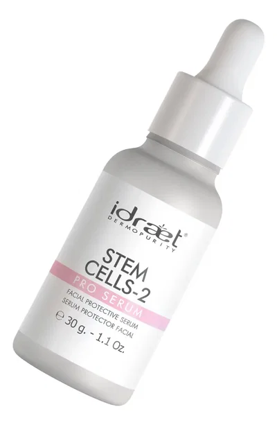 Serum Stem Cells - 2 IDRAET