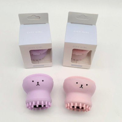 Pulpito exfoliante - City Girl