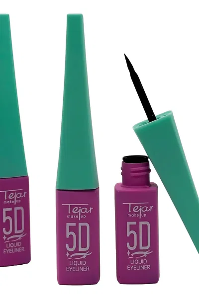 Delineador liquido 5D - Tejar