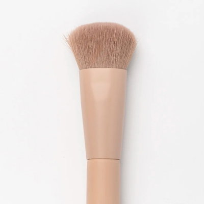Brocha Kabuki para Base - City Girl