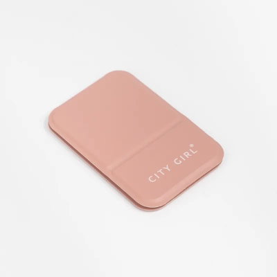 Espejo de cartera - City Girl