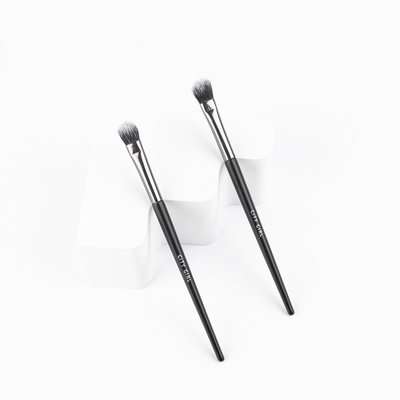 Brocha para aplicar sombras - City Girl