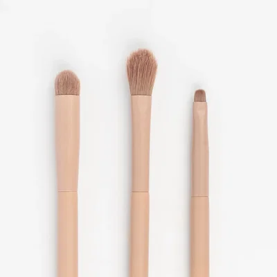 Set x3 brochas para difuminar - City Girl