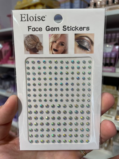 Strass Holografico - Eloise