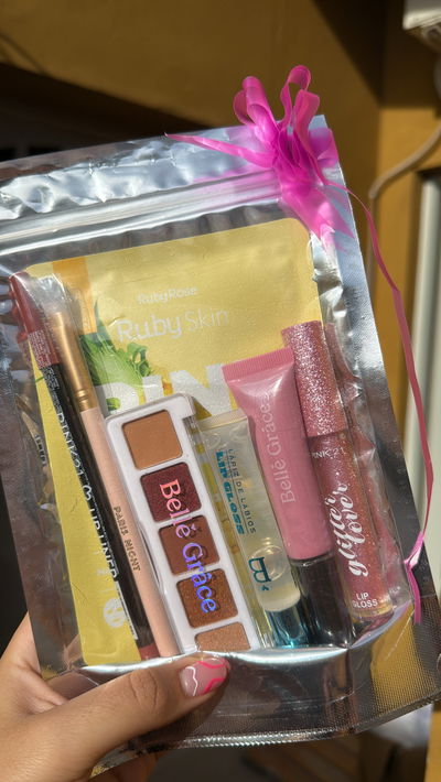 Kit para regalar 🎁 Teens